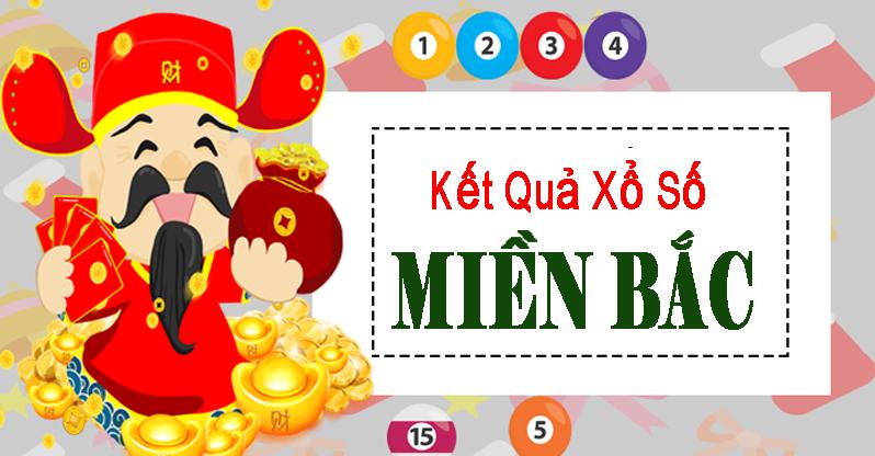 Kết quả xổ số Miền Bắc ngày 3/5/2020 - XSMB 3/5 - Dự đoán XSMB