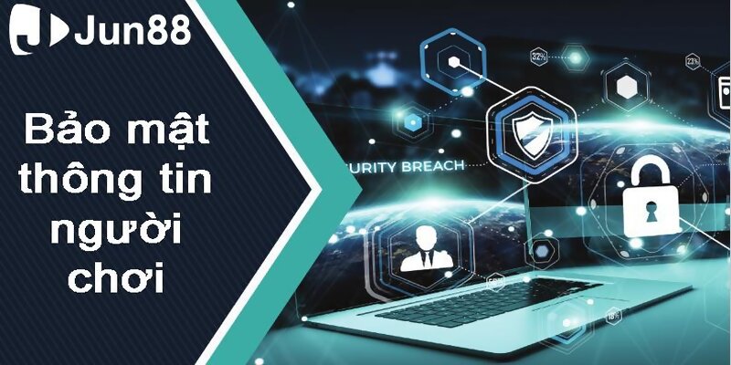 Độ bảo mật tuyệt đối 